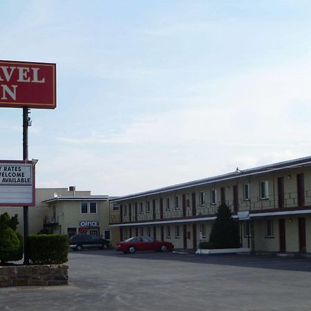 Travel Inn Lebanon Exterior foto